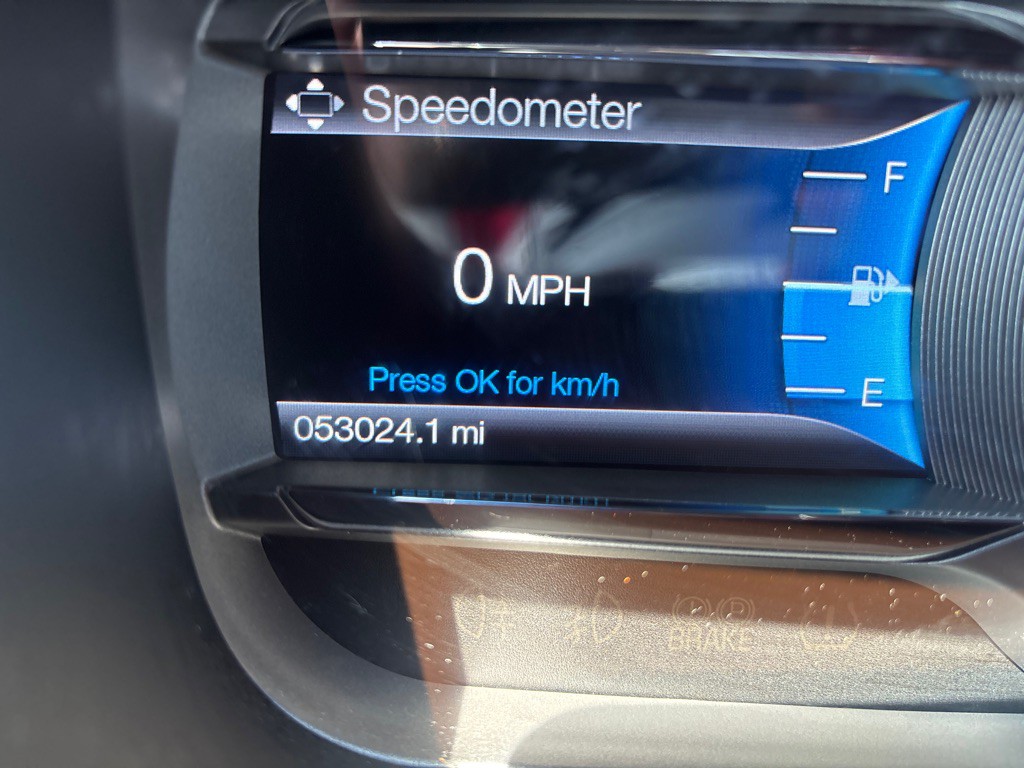 2019 Ford Taurus Image 29