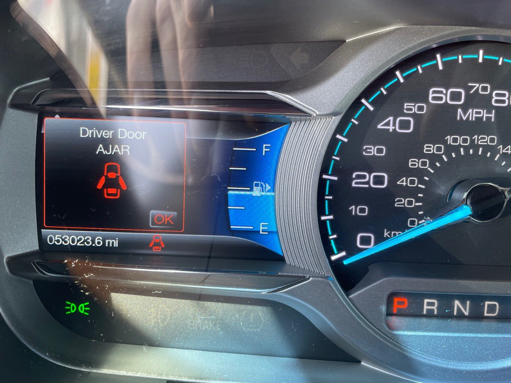 2019 Ford Taurus Image 31