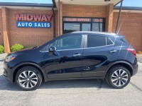 Image for 2021 Buick Enclave Preferred ID: 6719971