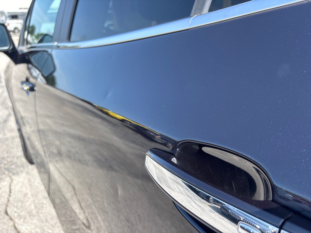 2021 Buick Enclave Image 11