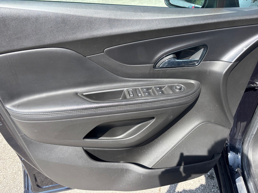 2021 Buick Enclave Image 13
