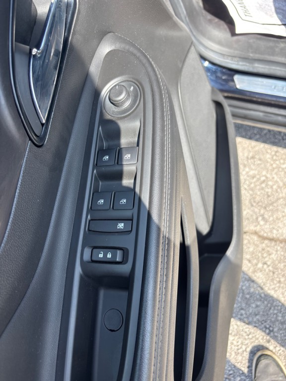 2021 Buick Enclave Image 14