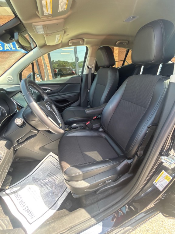 2021 Buick Enclave Image 15