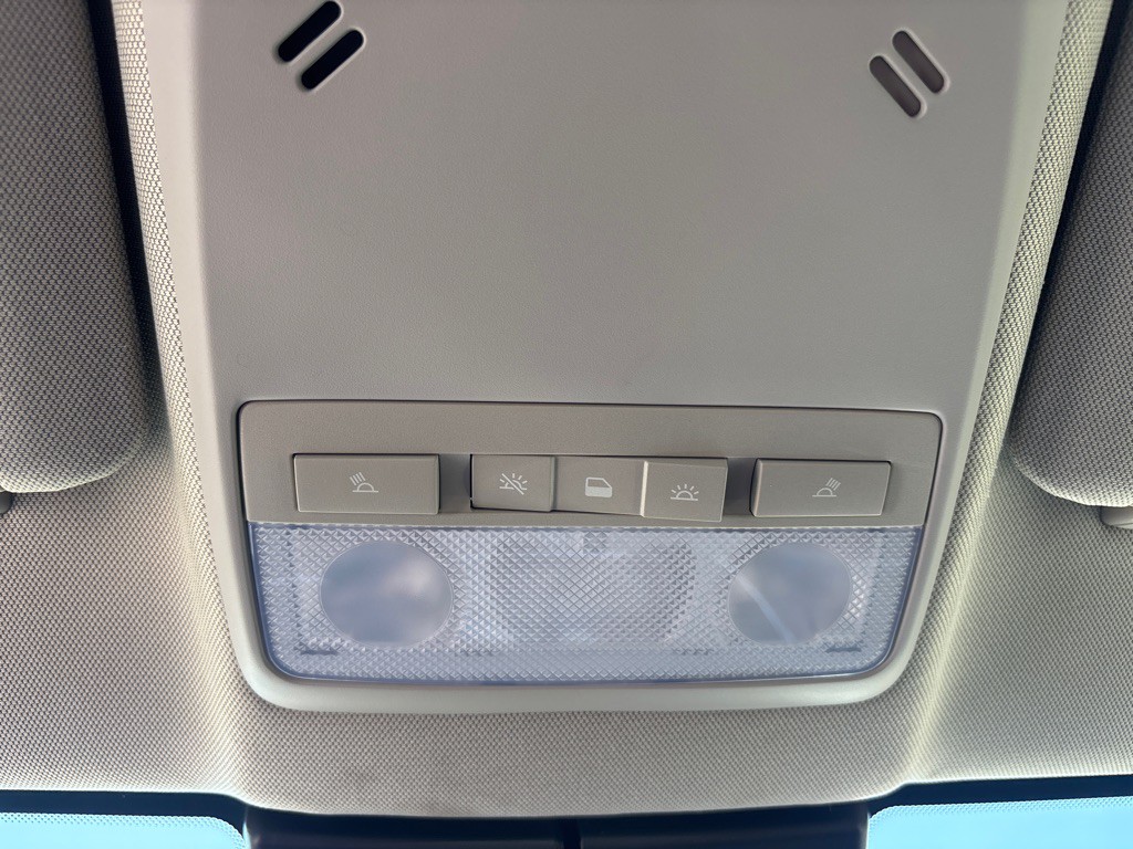 2021 Buick Enclave Image 26