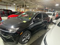 Image for 2023 Buick Enclave Select ID: 6719988