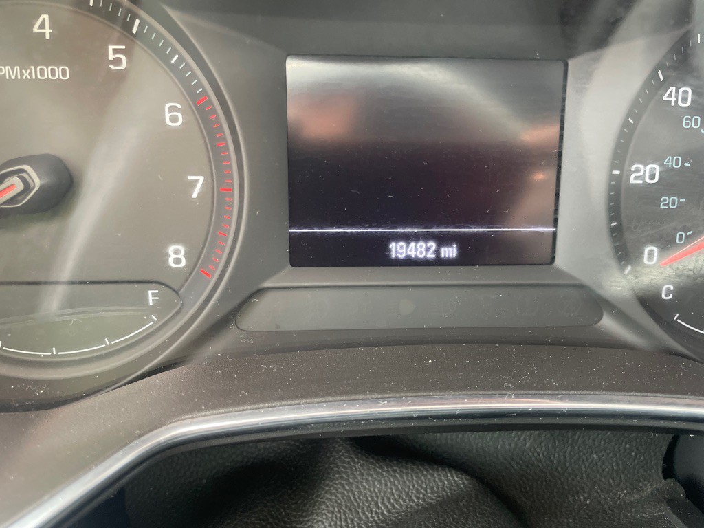 2021 Chevrolet Trailblazer Image 2