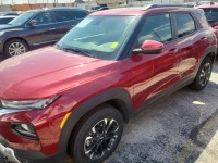 Image for 2021 Chevrolet Trailblazer LT ID: 6719989