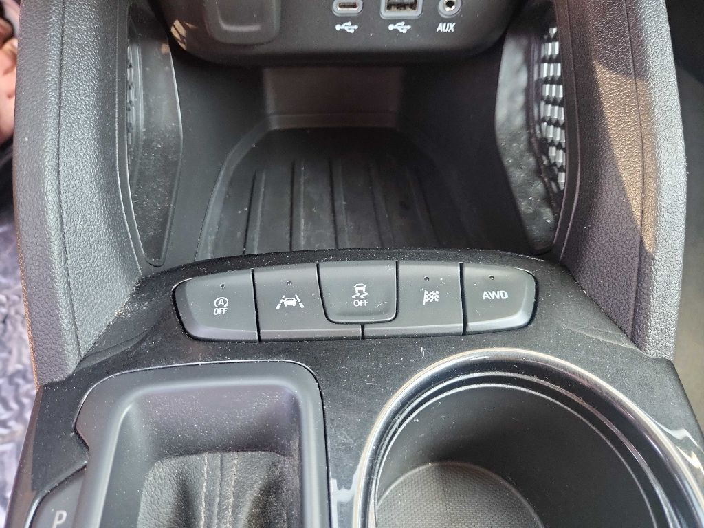 2021 Chevrolet Trailblazer Image 12