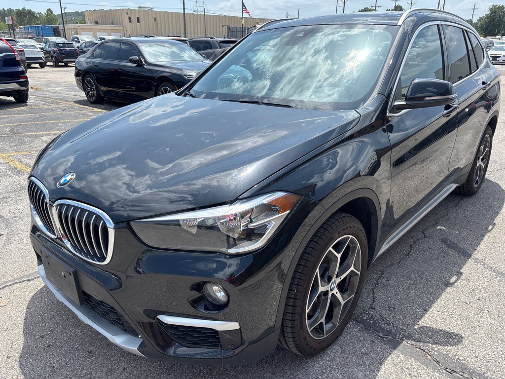 2019 BMW X1 Image 2