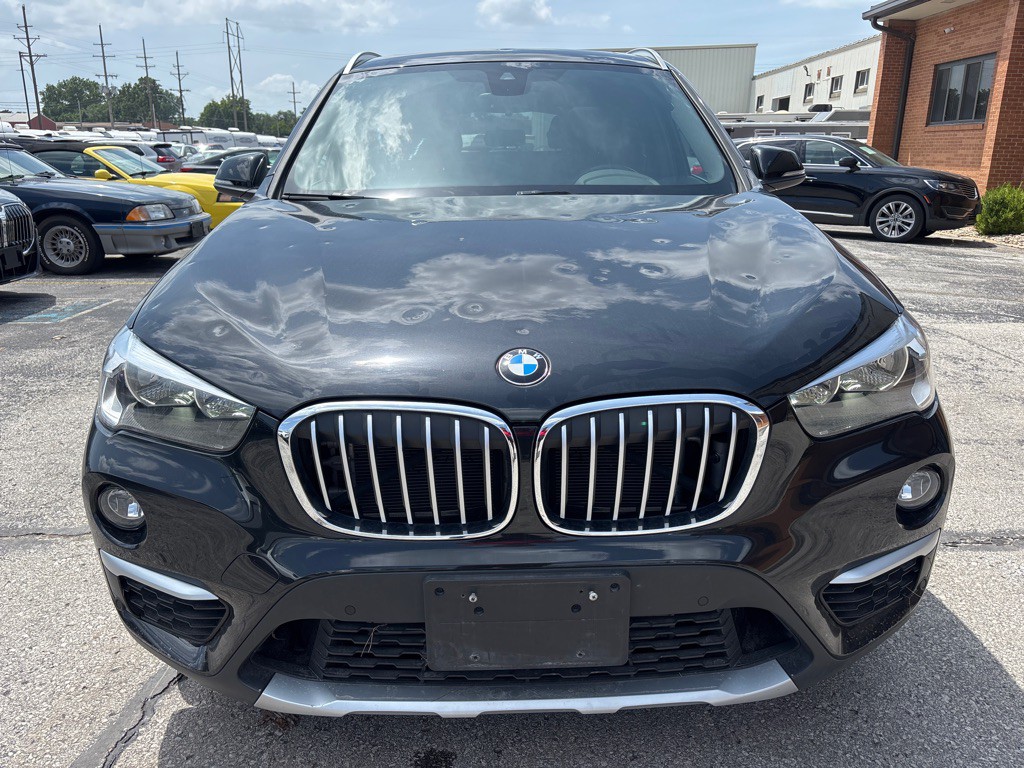 2019 BMW X1 Image 3