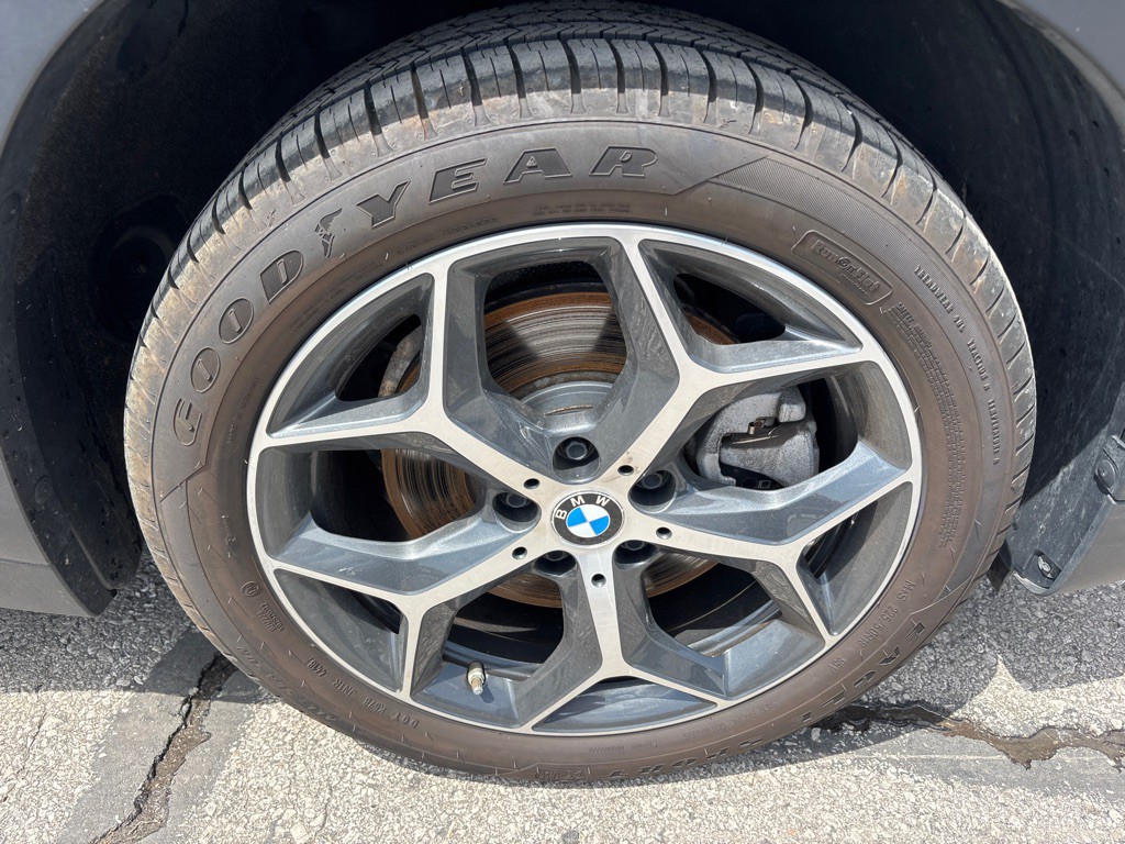 2019 BMW X1 Image 6
