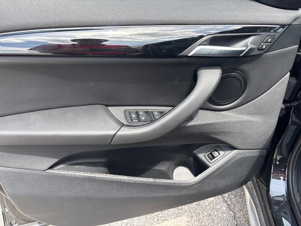 2019 BMW X1 Image 13