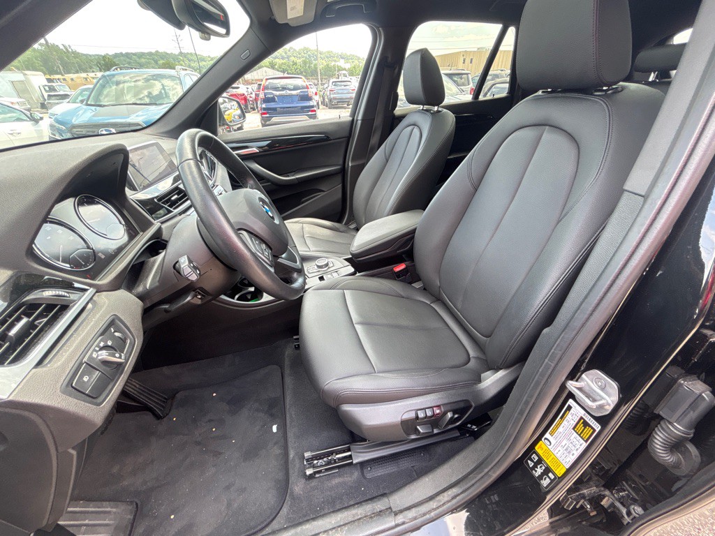 2019 BMW X1 Image 15