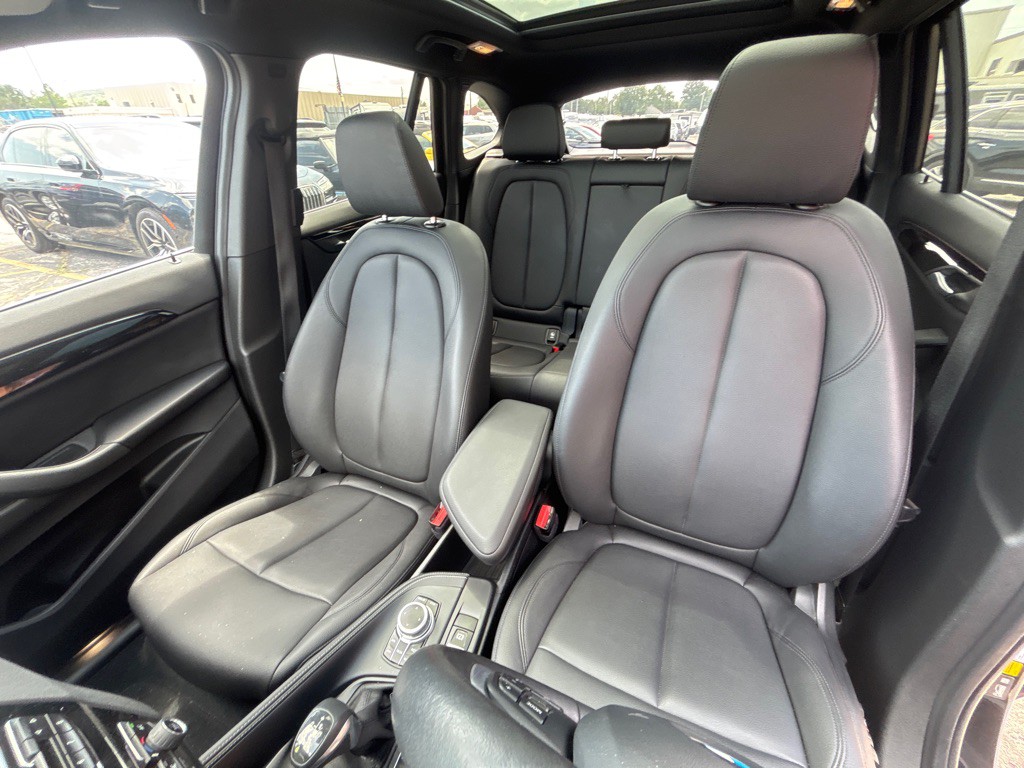 2019 BMW X1 Image 17
