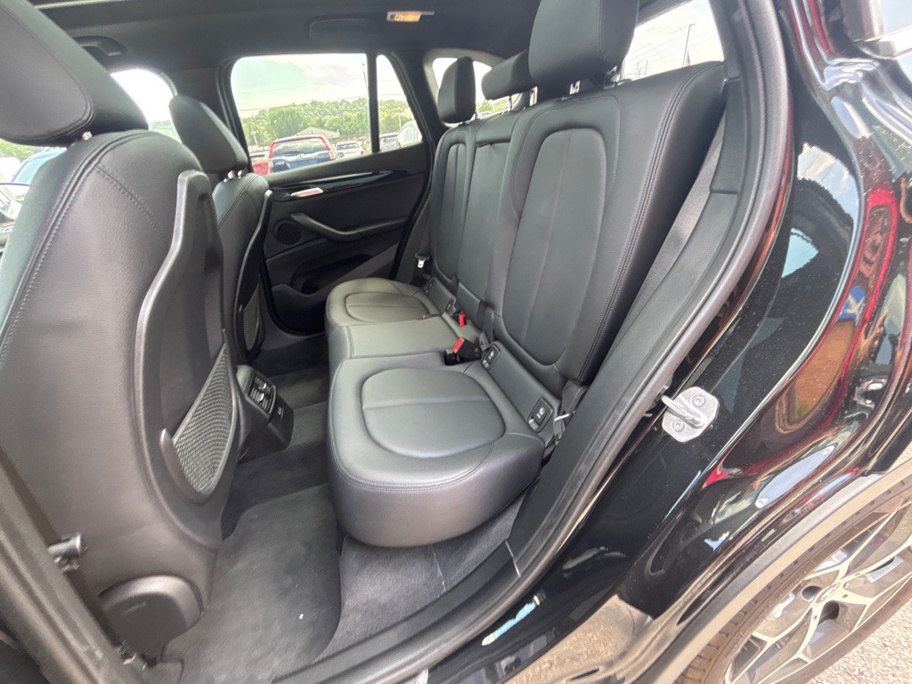 2019 BMW X1 Image 18