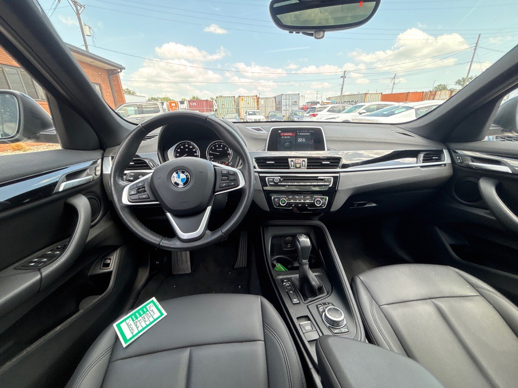 2019 BMW X1 Image 20