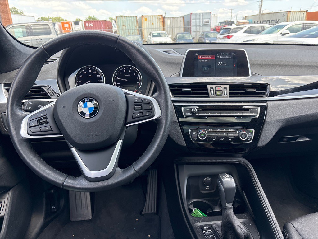 2019 BMW X1 Image 21