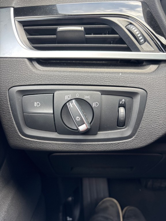 2019 BMW X1 Image 22