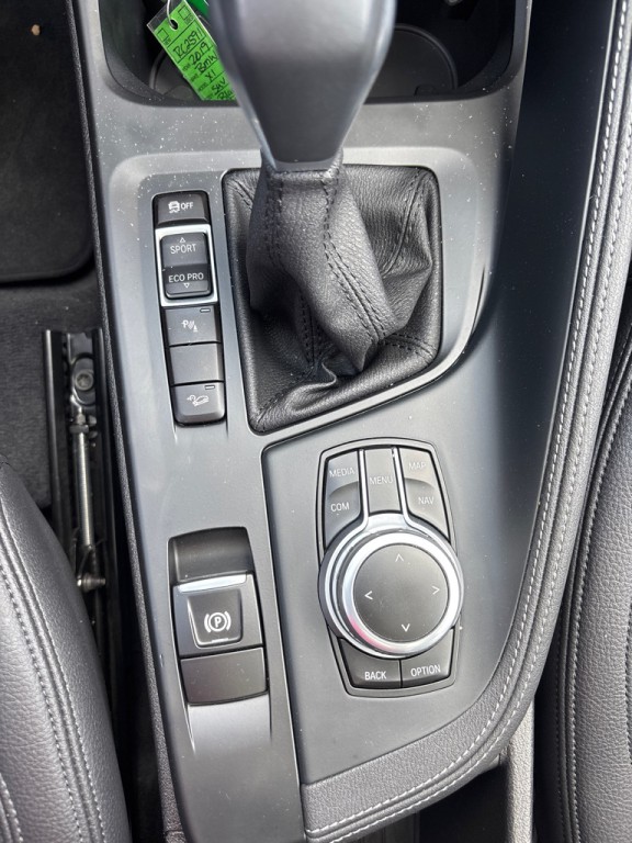 2019 BMW X1 Image 23
