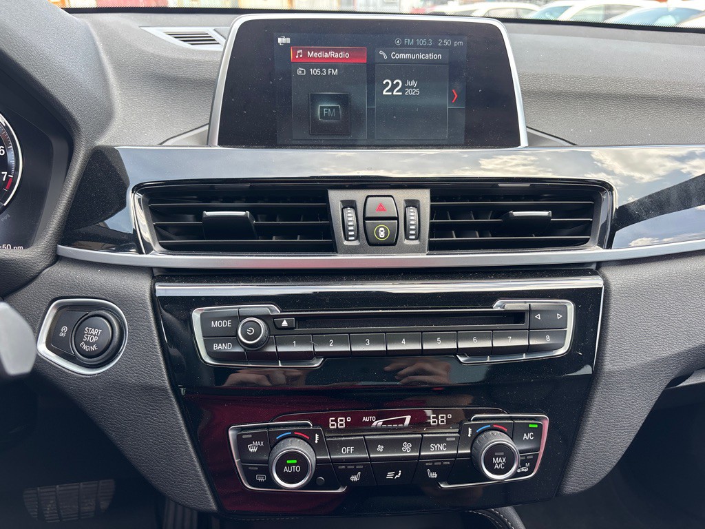2019 BMW X1 Image 24