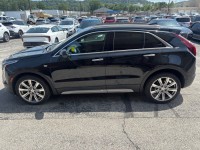 Image for 2019 Cadillac XT4 Premium Luxury ID: 6720006