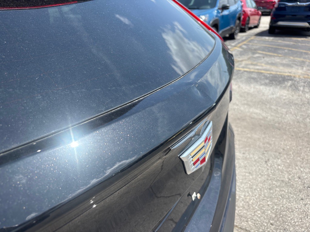 2019 Cadillac XT4 Image 12