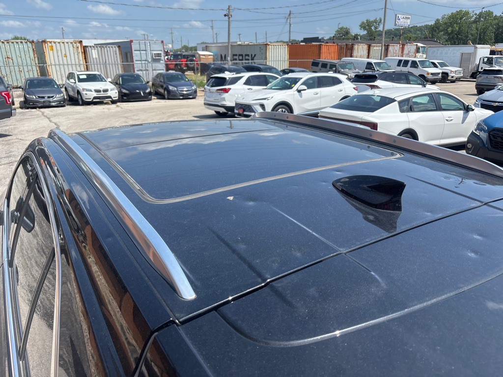 2019 Cadillac XT4 Image 13