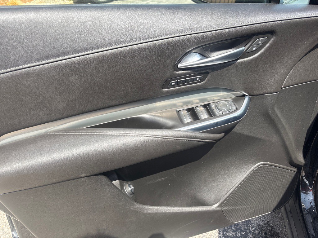 2019 Cadillac XT4 Image 14