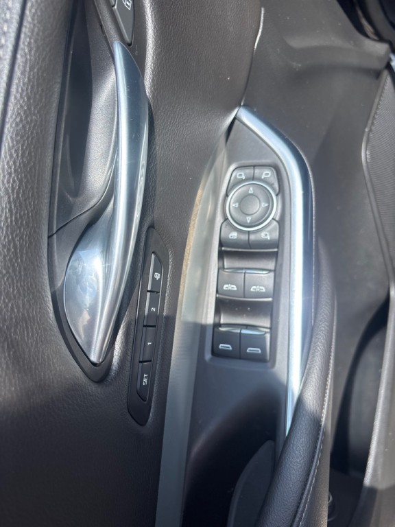 2019 Cadillac XT4 Image 15