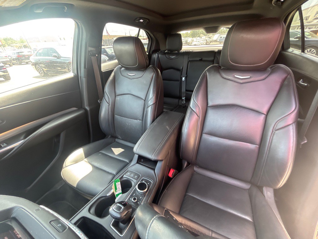 2019 Cadillac XT4 Image 18