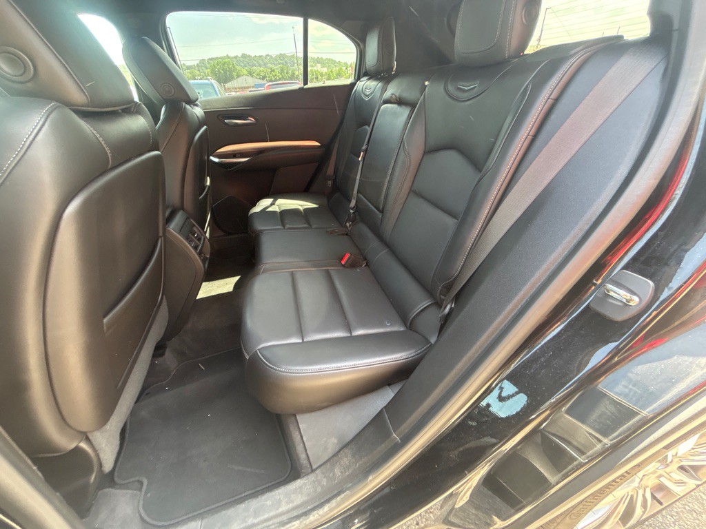2019 Cadillac XT4 Image 19