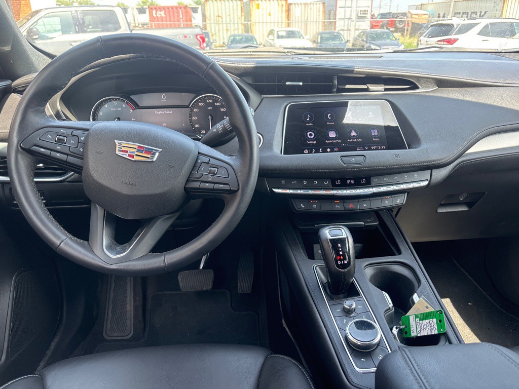 2019 Cadillac XT4 Image 22