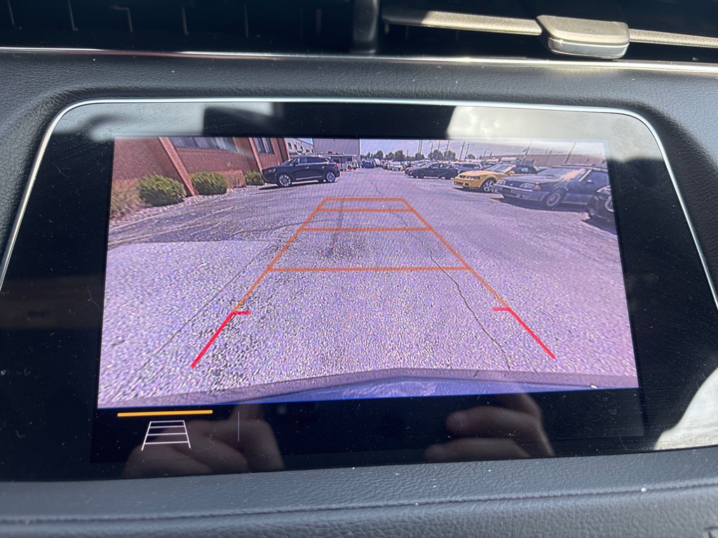2019 Cadillac XT4 Image 25