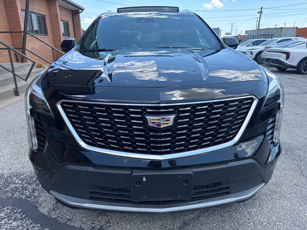 2019 Cadillac XT4 Image 29