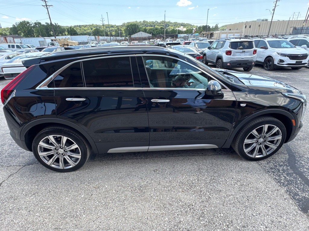 2019 Cadillac XT4 Image 33
