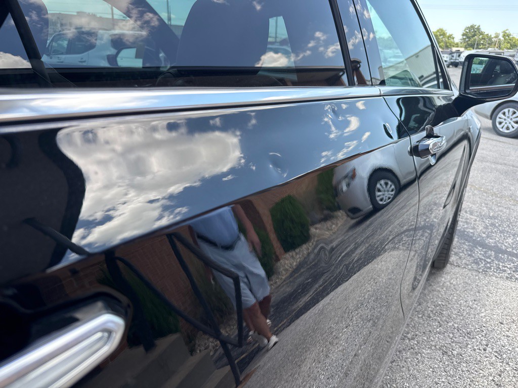 2019 Cadillac XT4 Image 35