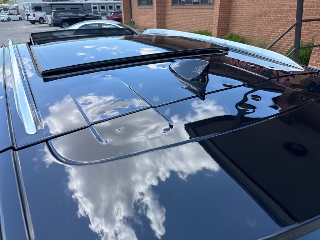 2019 Cadillac XT4 Image 38