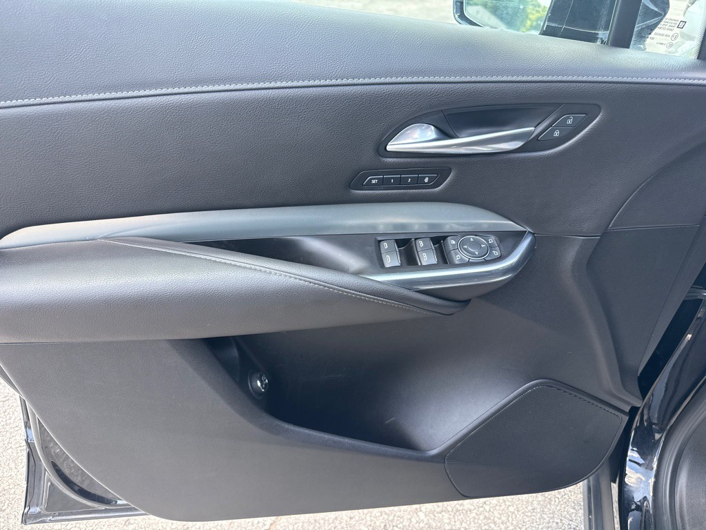 2019 Cadillac XT4 Image 39