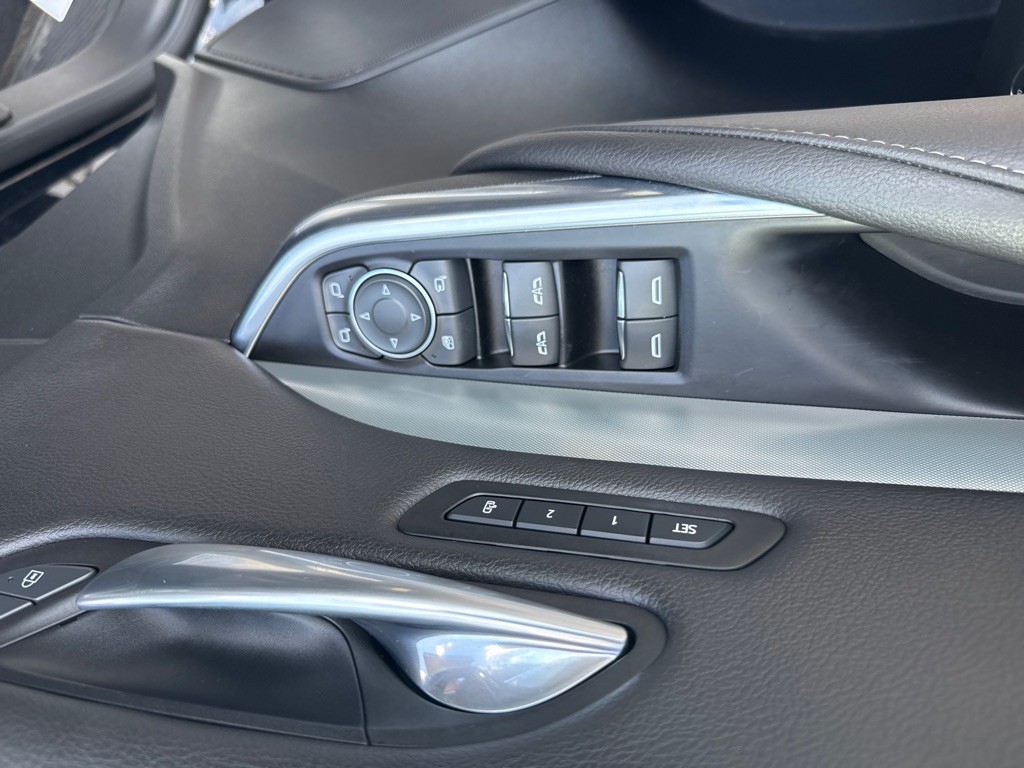 2019 Cadillac XT4 Image 40