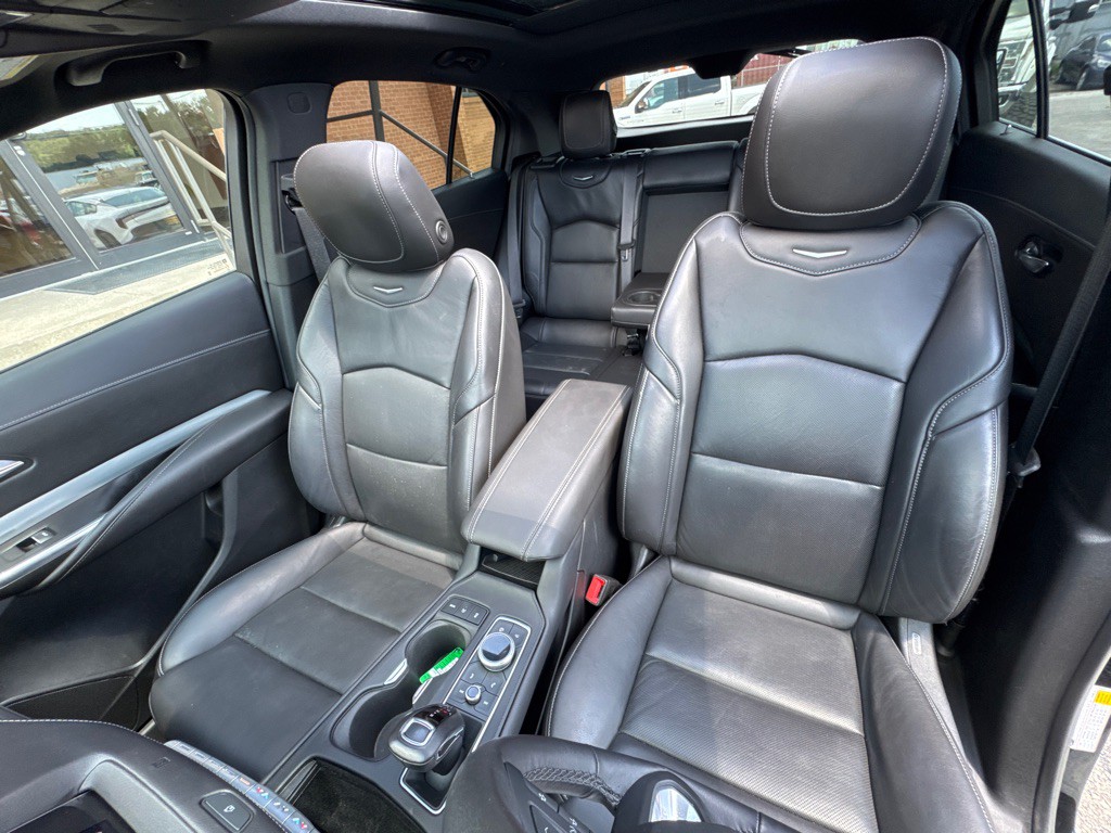 2019 Cadillac XT4 Image 42