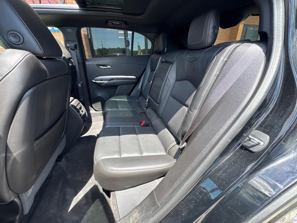 2019 Cadillac XT4 Image 43