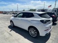 Image for 2025 Buick Enclave Avenir ID: 6720008
