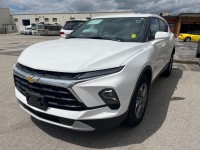 Image for 2023 Chevrolet Blazer LT ID: 6720026
