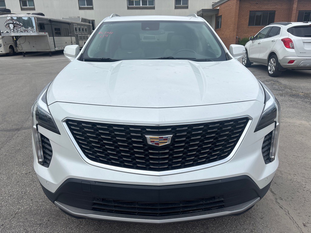 2021 Cadillac XT4 Image 6
