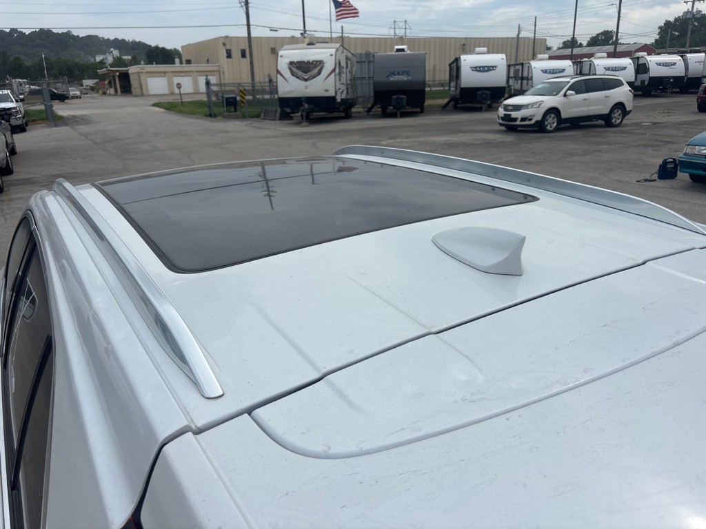 2021 Cadillac XT4 Image 15