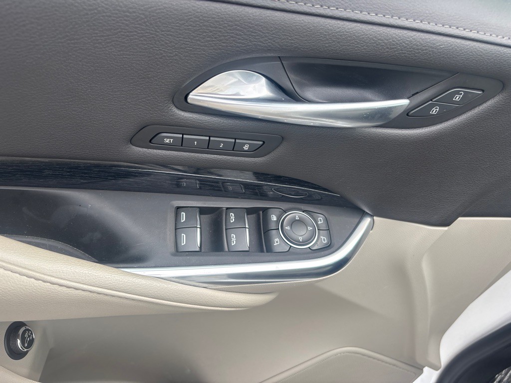 2021 Cadillac XT4 Image 17
