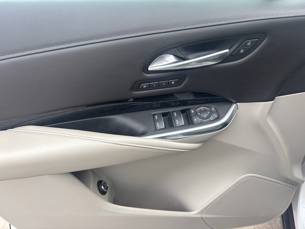 2021 Cadillac XT4 Image 18