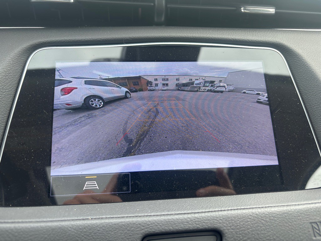 2021 Cadillac XT4 Image 28
