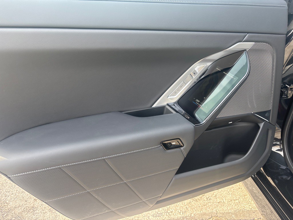 2024 BMW 7 Series Image 15