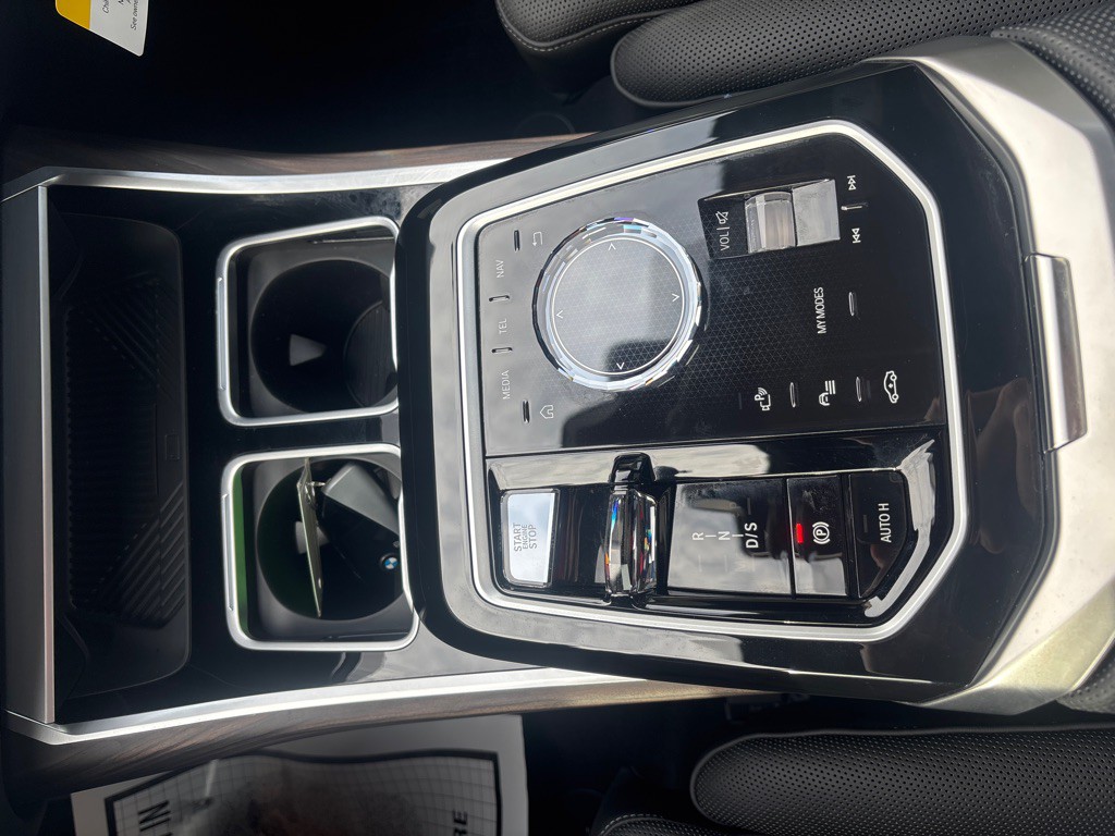 2024 BMW 7 Series Image 19
